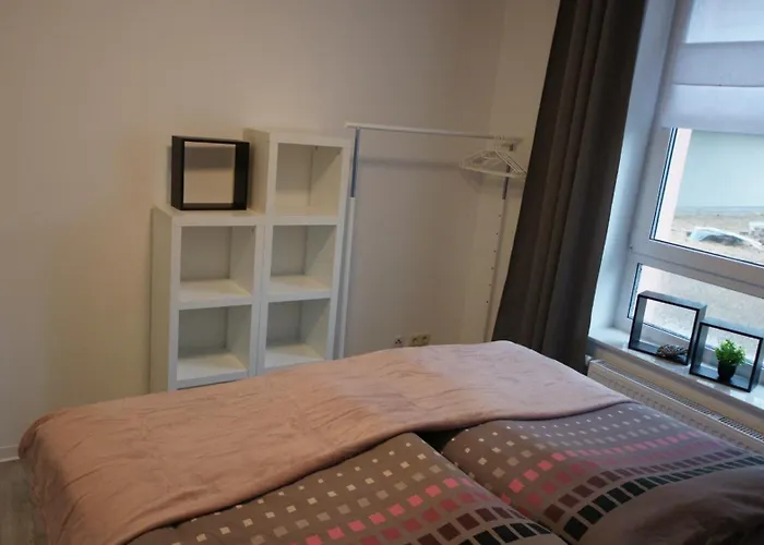 Gartenstrasse * Mühlhausen